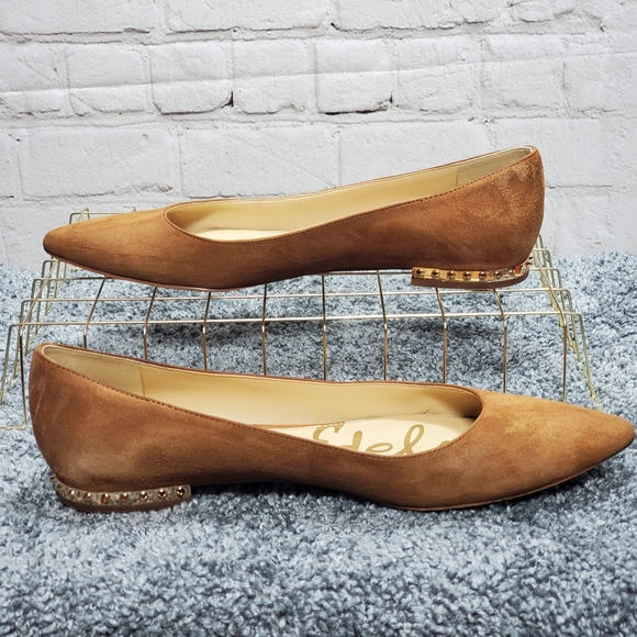 Sam Edelman - Picture 3 of 7